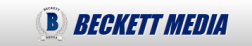 Beckett Media, LLC logo