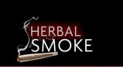 Herbal-Smoke.com logo