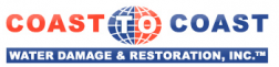 Coast to Coast Restoration logo