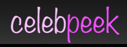 CelebPeek logo