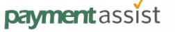 Payment Assistance logo