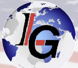 International Logistics Group logo