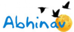 Abhinav Immigration and Visa service,Abhinav.com logo