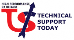 Technical Support Today logo