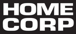 Home Corp Zambia logo
