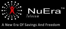 New Era Telecom logo