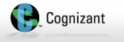 Alex Sherrell - Cognizant logo