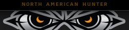 North American Hunting Club logo