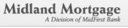 Midland Mortgage logo