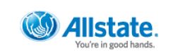 Allstate Ins logo