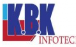 KBK InfoTech logo