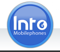 Into Mobile Phones logo