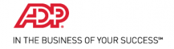 ADP PAYROLL SERVICE logo