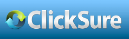 Blakes Million Dollar System - Clicksure logo