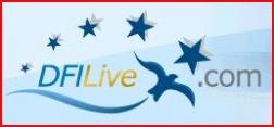 DFILIVE.COM logo