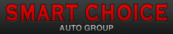 smart choice auto  sales logo