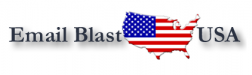 Email Blast USA, Mass Marketing Solutions logo