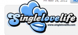 Single Love Life.com logo