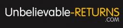 Unbelievable-Returns.com logo