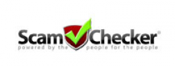 Scamchecker.com logo