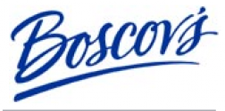 Boscov&#039;s Department Store (Egg Harbor Twp. Store) logo