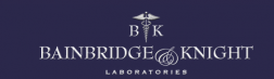 Bainbridge and Knight Laboratories USA logo