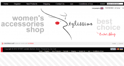 NYCShoesStore.com logo