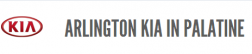 Arlington Kia logo