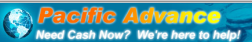 Pacific Advance logo