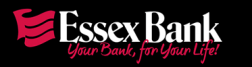 essex Bank logo