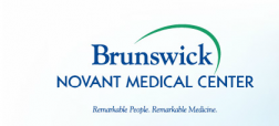 Brunswick Hospital logo