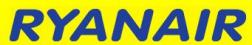RyanAir logo