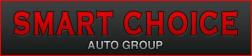 smart choice auto group logo