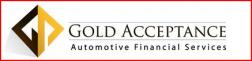 Golden Acceptace Financing Company logo