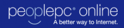 PEOPLEPC.COM logo