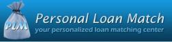 Personal Loan Match logo