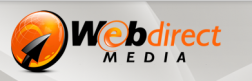 WebDirectMedia logo