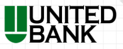 UnitedBank logo