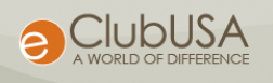 eClub USA logo