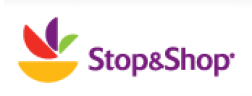 shell/stop&amp; shop logo