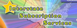Interstate Subscriptions Services, INC. logo