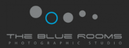 uk models (blue rooms photographic studio) logo