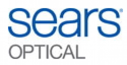 sears optical logo