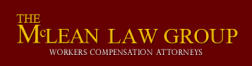 The Mcclain law group logo