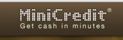 Mini Credit logo