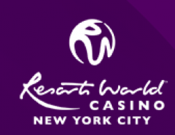 Resorts Wold Casino logo