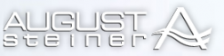 August Steiner logo