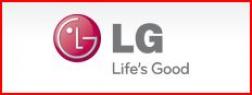 lg appliances logo