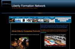 LibertyFormationNetwork.com/ logo