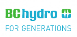 B. C. Hydro logo